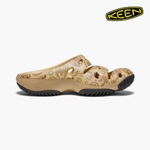 [킨] [공식] KEEN X TOKYO HEMP CONNECTION 요기 아츠 슬라이드