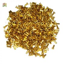 M0.9 M1.3 M1.5 M1.7 M2 M2.5 M3 M4 M5 M6 관형 양면 회로 기판 PCB 손톱 구리 중공 리벳 너트, 4mm 50pcs_8, 6mm_6