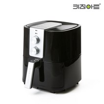 라팔 스퀘어 에어프라이어 4.5L, 단품, 단품