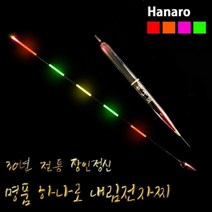 하나로 명품 적월 내림 전자찌, 적월 1호