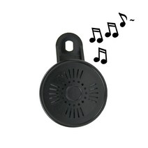 빽멜로디 후진벨 후진 후진경고등 경고등 후진경고음 경고음 부저, 빽멜로디 24V