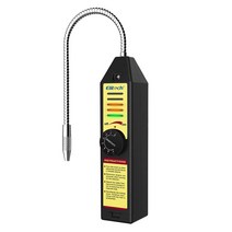 엘리텍 WJL-6000S/냉매가스검지기/휴대용/혼합냉매/R502 R290외 20여종/냉장고 냉매