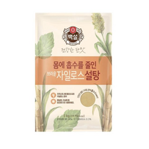 백설스위트리 자일로스 갈색설탕, 5kg, 1개