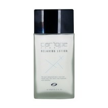 백옥생 카리오페 남성용 로션