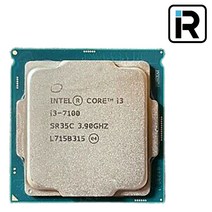 i3 7100 7세대 카비레이크 1151소켓