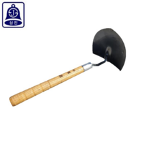 상진 광창 삽 렝가고대 미장도구 160mm