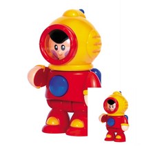 내친구 스킨스쿠버 인형 유아인형 피규어