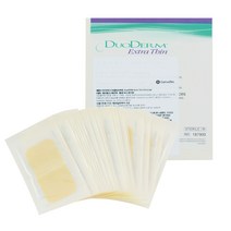 듀오덤 엑스트라씬 습윤 드레싱 1갑