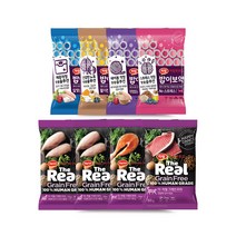 하림펫푸드 고양이 사료 샘플 키트, 03. 연어 어덜트 150g