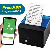 핸드폰사진인화기 사진출력기58mm 미니 열 영수증 블루투스 USB POS 프린터 큰 종이 Warehosue 레스토랑 저, 02 USB and Bluetooth_01 EU 플러그