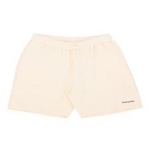 WONDERPLACE 홈플러스몰04 OCEAN PACIFIC OCEAN CITY SWEAT SHORTS WOPC6RAHPZ01CR