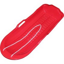 국내제작 골드라인 눈썰매 1인용 /무료배송/갯벌썰매/잔디썰매, 2인용 - 파랑