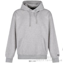 클라이드앤 남여공용 무지 기모 루즈핏 29000원 후드티 FLDTS402U