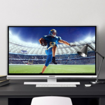 디엘티 모넥스 M32UHM 81cm 32TV 4K UHD 모니터 PC모니터 게이밍 게임모니터 (프리미엄 액정클리너 100% 사은품 증정), 1. 화이트, 2. 무결점