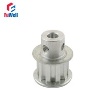 빅풀리 카본 세라믹 드레일러 xl 10t 타이밍 풀리 4566.358mm 보어 기어, 4mm, 11mm