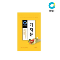 청정원 겨자분 200g, 3개