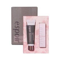 [에스쁘아] 립스틱 노웨어 벨벳 워시드 핑크 키트, 색상:워시드 베리_611123662, 단품