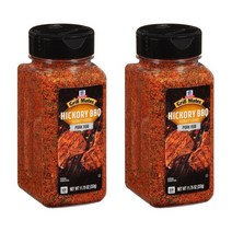 McCormick 맥코믹 그릴 메이트 포크 럽 11.75oz(333g) 2팩