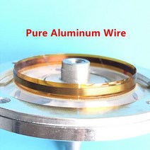 교체 다이어프램 2408H-2 PRX 710 712 715 725 735 시리즈 2 개, 02 Diaphragm Aluminum