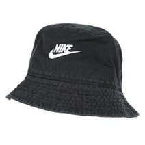 나이키 NSW 퓨추라 워시드 스우시 남자 여자 벙거지모자 버킷햇 모자 2