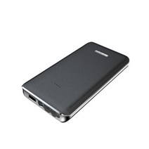 초박형 가죽 자동차 점프 스타터 휴대용 파워 뱅크 다기능 엔진 비상 시동 12V 30000mAh, 01 30000mAh