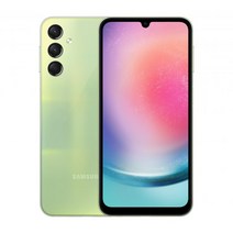 삼성전자 갤럭시 A24 128GB LTE 23년 5월출시 SM-A245N 미개봉 새제품, SKT 다크레드