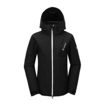 [골드윈] 골드윈 여성 알파인 자켓 GJ2NK80A_BLK