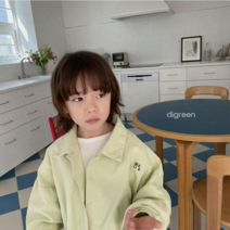 디그린 모어 셔츠