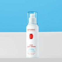 셀퓨전씨 포스트알파 퍼스트 큐어 세럼 50ml