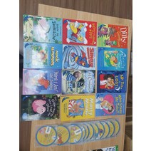 [개똥이네][중고]BLUE BANANAS 15권 정품시디 14장