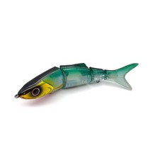 바이오벡스 조인트 베이트 142 슬로우 플로팅 배스 미노우, BIOVEX JOINT 142SF LK-7