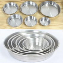 국산 스텐 라인 찬기 샤틴 반찬 업소용 소스볼 종지 앞접시 캠핑 그릇, 3호