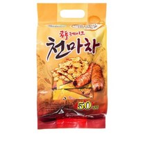 동일 콘후레이크 천마차, 20g, 1개입, 250개