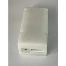 라이다 센서 Slamtec RPLIDAR A2 Lidar 센서 직렬 포트-이더넷 모듈 대형 스크린 대화 (쉘 포함), [02] A2M7 with shell