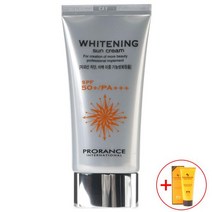 [고객만족] 프로랑스 여름자외선 화이트닝 선크림 spf50 70ml 프로랑스 여름자외선 화이트닝 선크림 spf50 Bellos^^&&^^+++, Bellos 상품선택