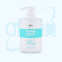애터미 핸드솝, 300ml, 3개입