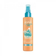 로레알 패리스 엘바이브 리프레쉬 앤 리쉐이프 헤어 스프레이 130mL