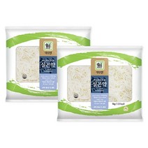 대림선 실곤약, 1kg, 3봉