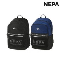 네파(NEPA) 네파 NEPA 남여공용 LEON 와이레온 백팩 (7GG7541)UN, FRE(000)