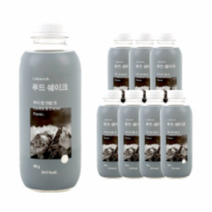 랩노쉬 푸드쉐이크 쿠키앤크림맛, 90g, 180개
