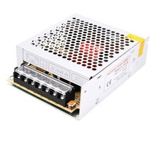 스위칭 전원 ac-dc 컨버터 24v 안정화 전원 전원 공급 장치 변압기 ac dc 변환 스위칭 전원 (24V5A)
