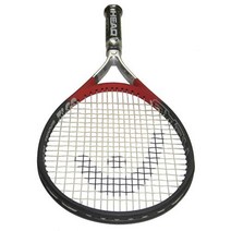 Head Ti.S2 Tennis Racquet - Terrific Intermediate Player Racquet (4-1/2) null, 1, Head Ti.S2 Tennis Racquet - Te