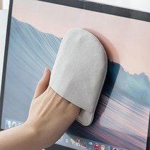 테블릿 클리너 컴퓨터닦이 장갑형 액정 모니터 노트북 4703zq