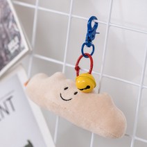 애착인형 부드러운 피규어 프렛 젤 크로스런트 토스트 빵 봉제 장식 인형, 07 10cm baguette