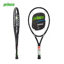 프린스 텍스트림 PREMIER120 255G 16x19 G2 테니스라켓, 42, 인조쉽