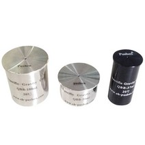 고정밀 비중컵 밀도컵 스테인레스 액체 실험실 비커, 37ml