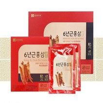 종근당 6년근 홍삼 골드 60포 농축액 홍삼액 액기스 거래처 답례 직장 상사 동료 생일 선물 세트 가격 추천