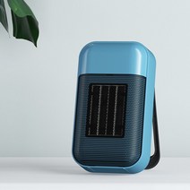 돈풍기 업소용 산업용 대형온풍기 곱창난로 음소거 휴대용 전기 히터 팬 220V 110V 가정용 겨울 침실, 06 Blue_01 미국