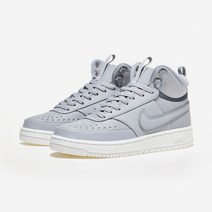 나이키 코트 비전 미드 윈터 NIKE COURT VISION MID WNTR DR7882 001