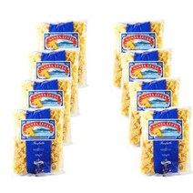 산타루치아 파르팔레 farfalle 파르펠레 리본 파스타 홈쿡 대용량 업소용 식당 식자재 면 500g, 8개